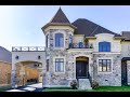 34 Squire Ellis Drive Brampton