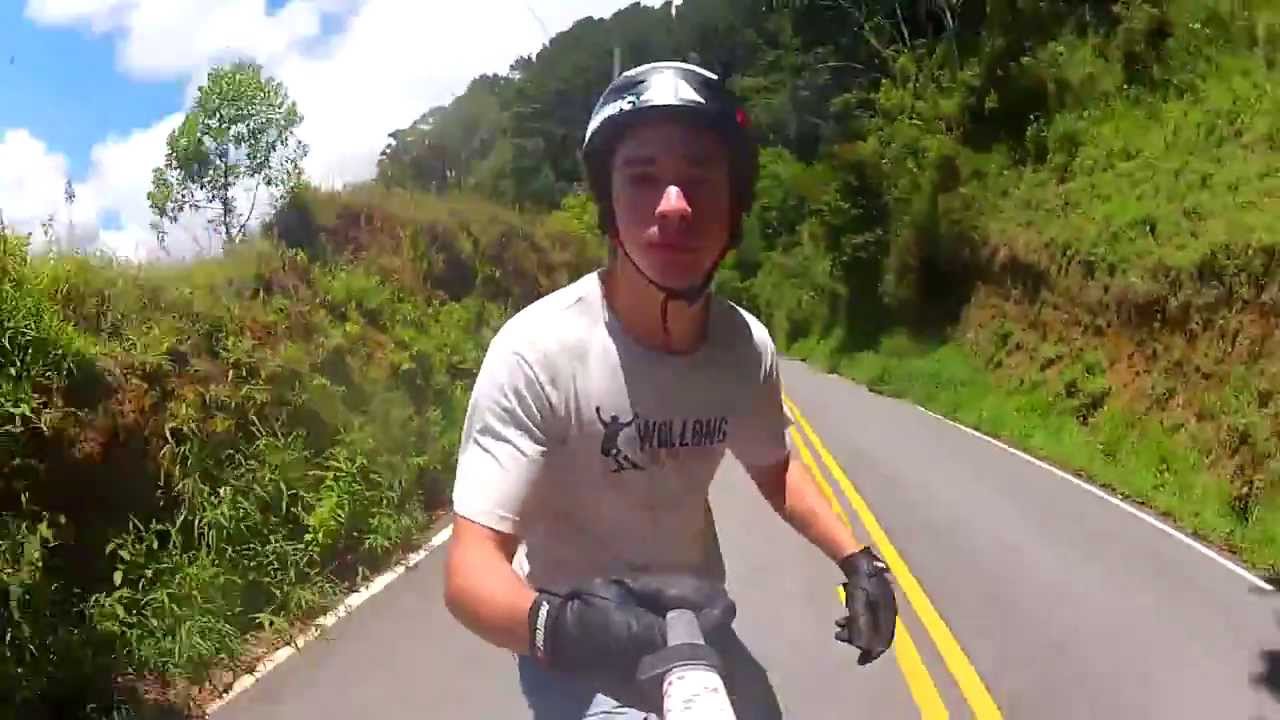 Victor Collini (Chicória)  - Drop da Cachoeira