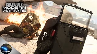 NEW DUOs Battle Royale - CoD: Modern Warfare