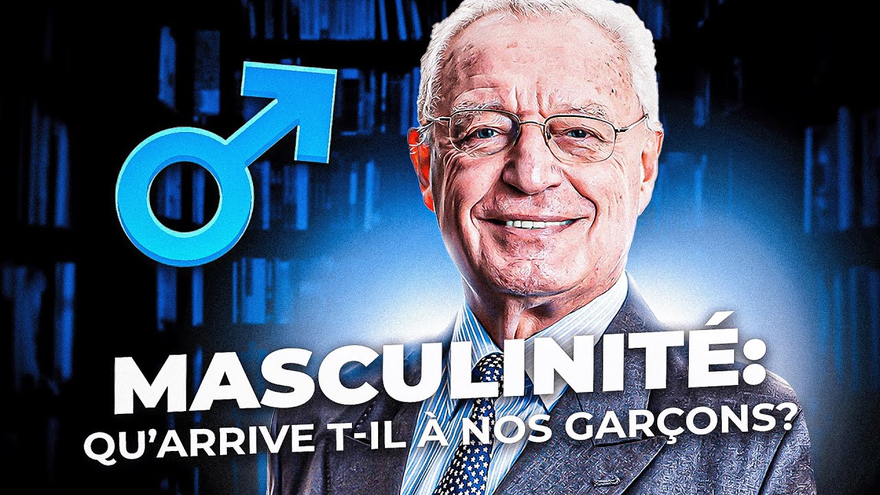 Qu'arrive t'-il à nos garçons ? par Charles et Emmanuelle Gave