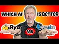 Rytr Vs Creaite Which AI Is Better?