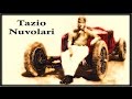 Legends on the Grid -  Tazio Nuvolari (documentary) HD