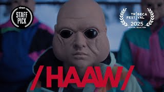 /HAAW/ TEASER