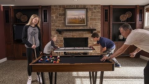 Freetime Fun - Metro 5