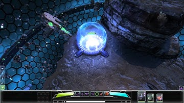 Darkspore Beta Gameplay Part 1/2