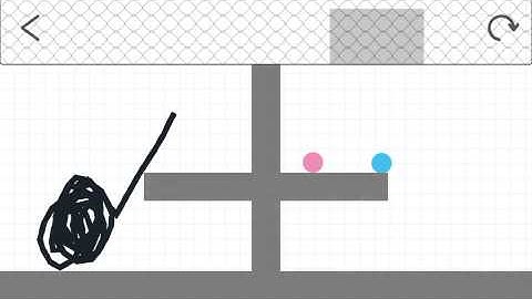 브레인 토트에서 스테이지 322를 클리어 했습니다! http://braindotsapp.com #Brain...