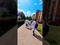 больничная практика в саранске🏥 #mordovia #saransk #shortvideos #indiarussia
