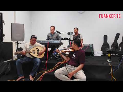 Surga Dunia || instrumental gambus dan biola