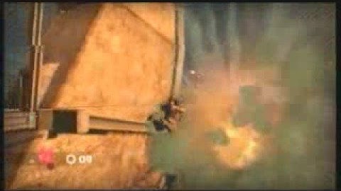 TGS 08: BIONIC COMMANDO Trailer (HQ)