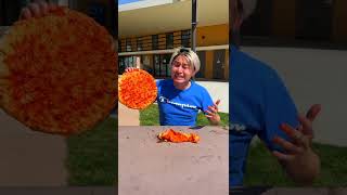 I Had The WORST Day Of MY Life.. (Funny Food Fails) #shorts