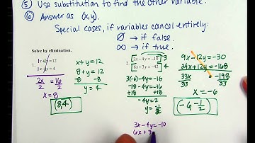 Unit 4 Day 3 Video Notes