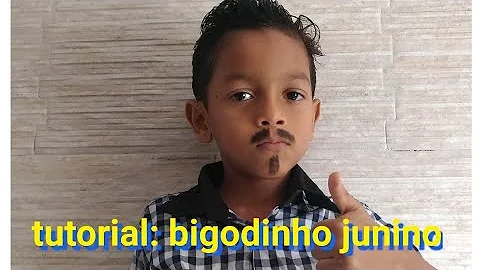 Como criar um cartaz de festa junina?