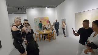 Art Basel Miami Beach 2022 #ar…