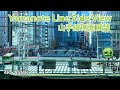 Yamanote Line Train Ride Side View #36 | 山手線側面展望 | 池袋→原宿