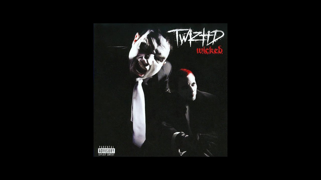 Twiztid - Woe Woe - Wicked Twiztid - Woe Woe - Wicked