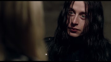 シガー・ロス版新予告編/映画『ロード・オブ・カオス』