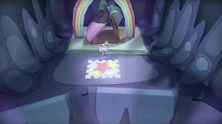 Tearaway Unfolded