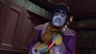 Big Bad Beetleborgs S1 : Lights, Camera, Too Much Action @Morphinmadness