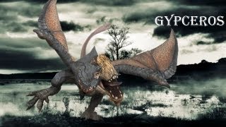 Monster Hunter Dicas: Dual Gypceros