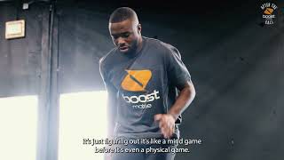 Celebrity Marvin Mims - After the Call - Episode 1 Wealth