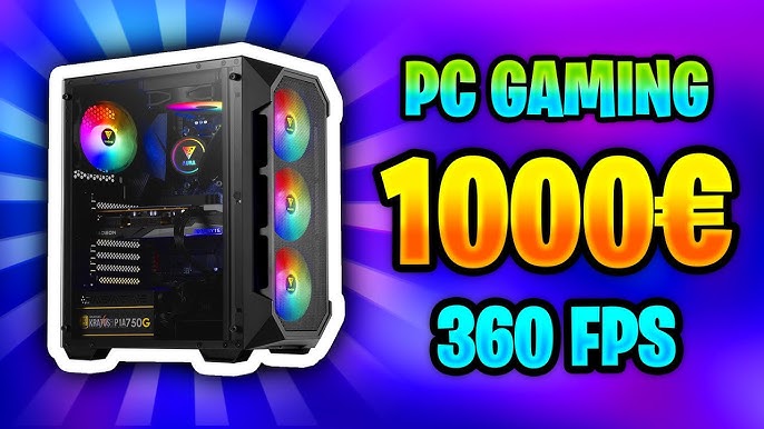 Guida al PC Gaming: Componenti e Consigli per il Setup Perfetto