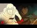 DOTA: Dragon's Blood - Anime Step by Step | Netflix Anime