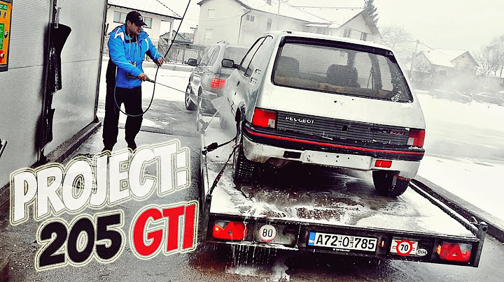 KUPIO SAM AUTO IZ SNOVA! 😃