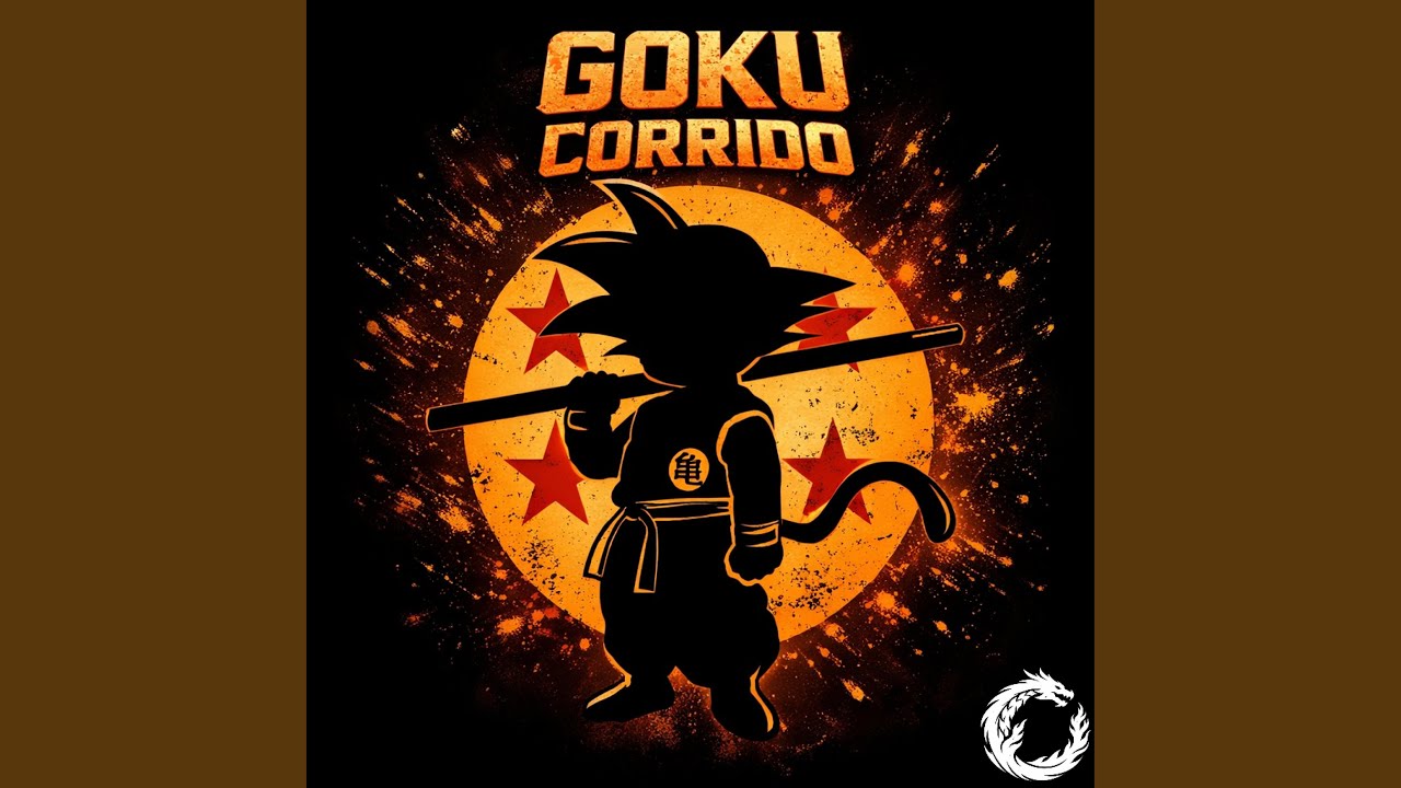 Goku Corrido