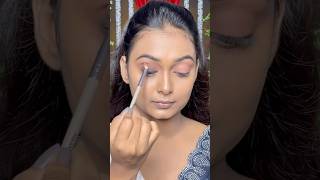 Black Smokey Eye Tutorial