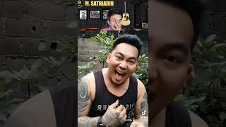 Kasih Paham Bang .Satriadin