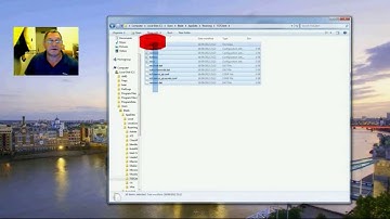 Teamspeak3 Bookmarks Saving & Inporting