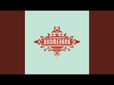 Putar La Gran Noche - Boomerang