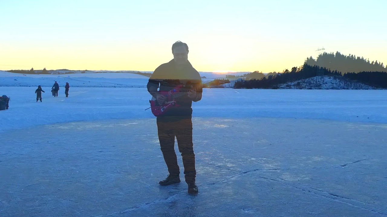 Øystein Nybøe, ONY - Håp