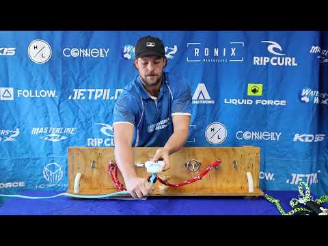 How To Use A Quick Connect Tow Rope