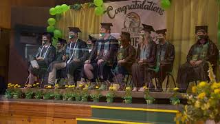 McKenzie Strong Graduation Video