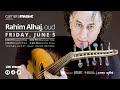 Rahim Alhaj LIVE Rahim Alhaj LIVE