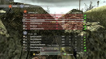 Cloov - Overgrown Nuke (High Quality)