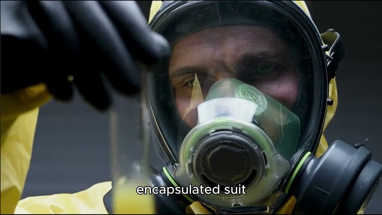 👉 PPE Best Practices for Hazmat Responders | Stay Safe with Proper Gear & Training