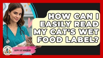 How Can I Easily Read My Cat