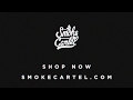 Black friday is here  shop smoke cartel