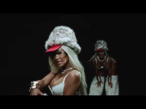 Saweetie - boffum