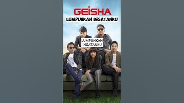 #geisha - lumpuhkan ingatanku #shorts #cover #covergitar #gitarcover
