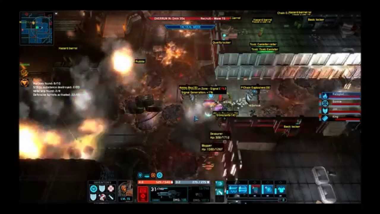 The Red Solstice: Should You Play This Game? Overview