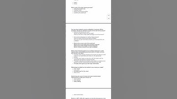 Career Essentials in Business Analysis by Microsoft and LinkedIn Exam Questions and Answers