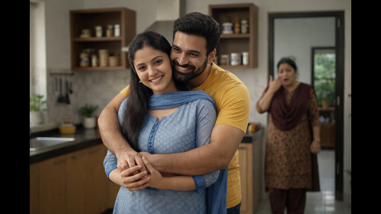 Finally gopal realised Arya is best son in law tumm se tumm tak upcoming twist explain February 2026