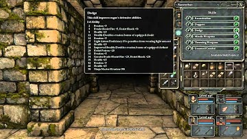 Legend of Grimrock, Episode 8: Backtracking = Fun?