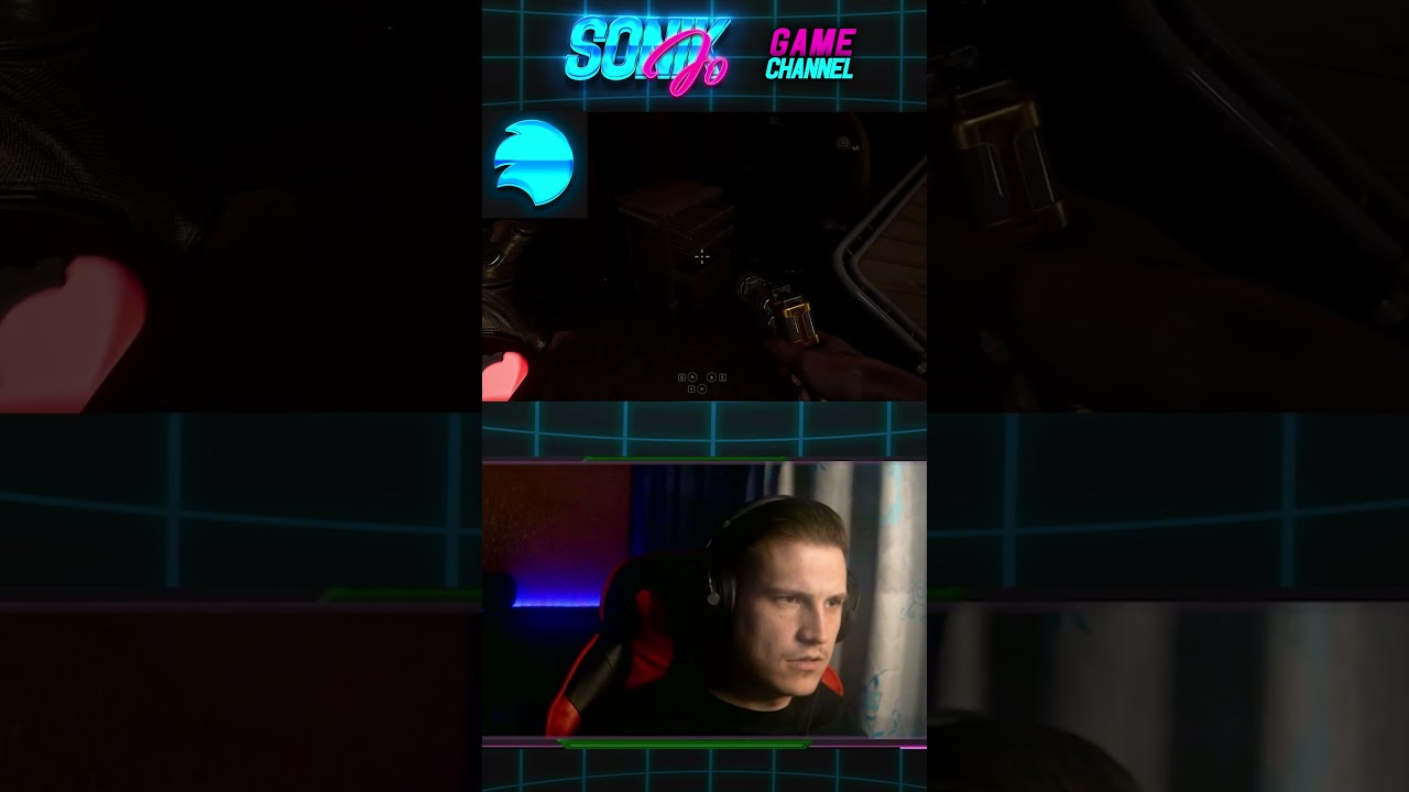 👉Петров Жертва?👈 Atomic Heart Атомик Харт 