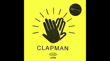 Clapman (Kane West Original Mix)