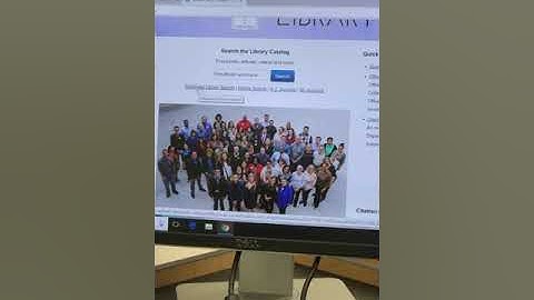Accessing Articles on MDC database