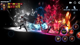 Marvel Future Fight Gameplay #1